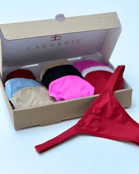 LEVE 10 PAGUE 8 CALCINHAS EM MICROFIBRA - SORTIDAS

LADURRIE

Combo Leve 10 e Pague 8 - Calcinhas Em Microfibra Sortidas

CALCINHA POLIAMIDA

CALCINHA MICROFIBRA

CALCINHA FIO DENTAL

CALCINHA FIO

CALCINHA EM PROMOCAO

CALCINHA EM OFERTA

CALCINHA COMBO

CALCINHA BARATA E BOA