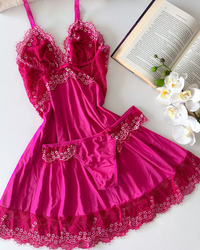 LINGERIE

LADURRIE

CONJUNTOS

camisolas noturna

camisolas

CAMISOLA ROSA

CAMISOLA PINK

CAMISOLA BARBIE

camisola

Conjunto Mademoiselle Dior - Camisola e Calcinha

