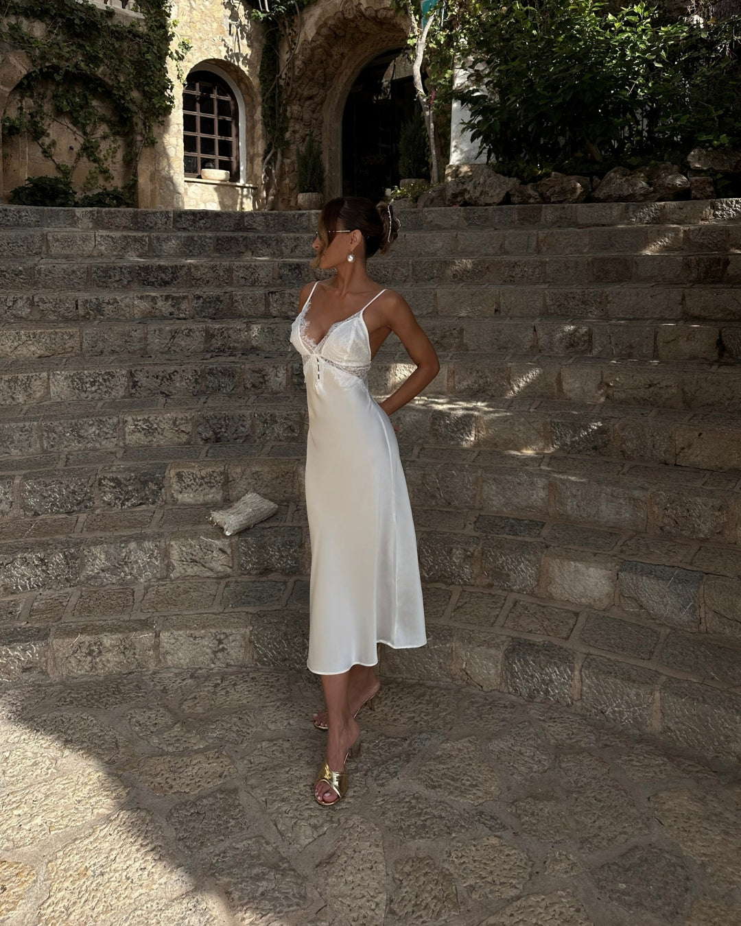 robes

linha noite de luxo

lingerie de luxo

LINGERIE

LADURRIE

CONJUNTOS

CONJUNTO LINGERIE

camisolas

Camisola Midi Lune Blanche

NOIVA CAMISOLA

LINGERIE NOIVA


